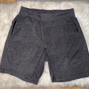 LULULEMON T.H.E SHORT MEN LARGE
